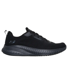  200308EC_BLK46 Skechers Squad Chaos SR-Parley munkacipő OB FO WR SR