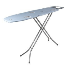  20030E VASALÓÁLLVÁNY 110X30CM vasalódeszka