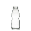  200 ml (TO 38x12 mm) szörpösüveg