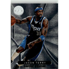  2012-13 Panini Totally Certified  # 186 Jason Terry gyűjthető kártya