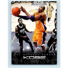  2012 Kobe Anthology Base # 192 Kobe Bryant gyűjthető kártya