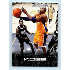 2012 Kobe Anthology Base # 192 Kobe Bryant gyűjthető kártya