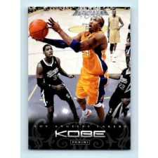  2012 Kobe Anthology Base # 192 Kobe Bryant gyűjthető kártya