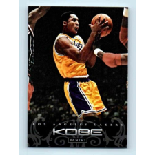  2012 Kobe Anthology Base # 23 Kobe Bryant gyűjthető kártya