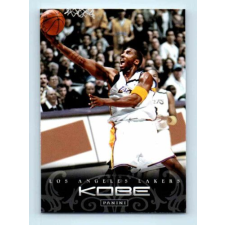  2012 Kobe Anthology Base # 74 Kobe Bryant gyűjthető kártya
