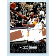 2012 Kobe Anthology Base # 74 Kobe Bryant gyűjthető kártya
