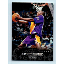  2012 Kobe Anthology Base # 8 Kobe Bryant gyűjthető kártya