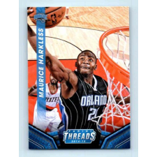 2014-15 Panini Threads # 132 Maurice Harkless gyűjthető kártya