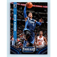  2014-15 Panini Threads  # 140 Monta Ellis gyűjthető kártya