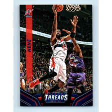 2014-15 Panini Threads # 141 Nene gyűjthető kártya