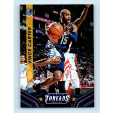  2014-15 Panini Threads  # 194 Vince Carter gyűjthető kártya