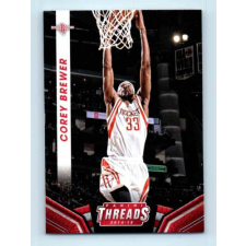  2014-15 Panini Threads  # 33 Corey Brewer gyűjthető kártya