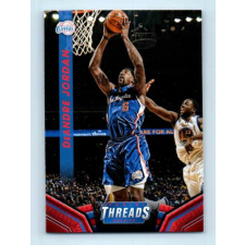  2014-15 Panini Threads  # 42 DeAndre Jordan gyűjthető kártya