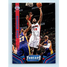 2014-15 Panini Threads # 69 Greg Monroe gyűjthető kártya