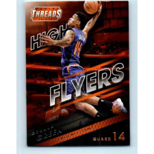 2014-15 Panini Threads High Flyers # 5 Gerald Green gyűjthető kártya