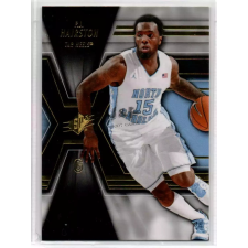 2014-15 SPx #52 P.J. Hairston gyűjthető kártya