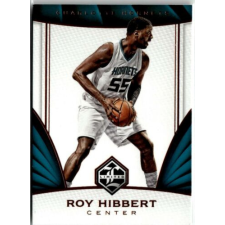  2016-17 Panini Limited  # 96 Roy Hibbert gyűjthető kártya