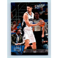 2016-17 Panini Prestige # 100 Nikola Vucevic gyűjthető kártya
