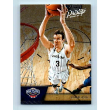  2016-17 Panini Prestige  # 113 Omer Asik gyűjthető kártya