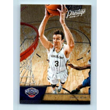  2016-17 Panini Prestige  # 113 Omer Asik gyűjthető kártya
