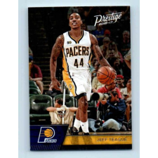  2016-17 Panini Prestige  # 130 Jeff Teague gyűjthető kártya