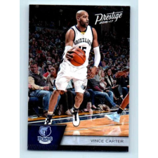  2016-17 Panini Prestige  # 142 Vince Carter gyűjthető kártya