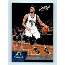 2016-17 Panini Prestige # 147 Ricky Rubio gyűjthető kártya