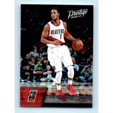  2016-17 Panini Prestige  # 14 Evan Turner gyűjthető kártya