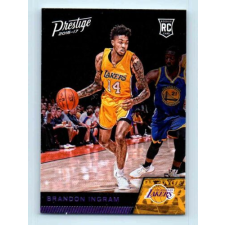 2016-17 Panini Prestige # 152 Brandon Ingram gyűjthető kártya
