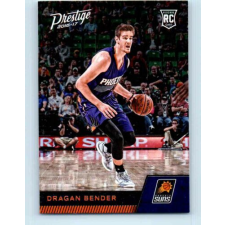 2016-17 Panini Prestige # 154 Dragan Bender gyűjthető kártya
