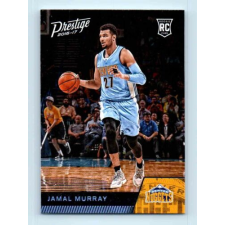 2016-17 Panini Prestige # 157 Jamal Murray gyűjthető kártya