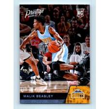  2016-17 Panini Prestige  # 168 Malik Beasley gyűjthető kártya