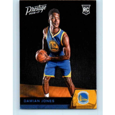  2016-17 Panini Prestige  # 177 Damian Jones gyűjthető kártya