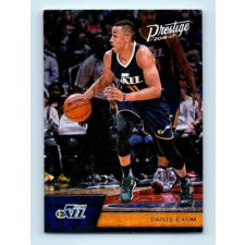 2016-17 Panini Prestige # 17 Dante Exum gyűjthető kártya