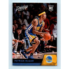  2016-17 Panini Prestige  # 184 Patrick McCaw gyűjthető kártya