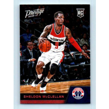 2016-17 Panini Prestige # 194 Sheldon McClellan gyűjthető kártya