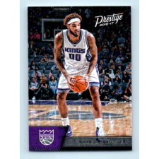2016-17 Panini Prestige # 33 Willie Cauley-Stein gyűjthető kártya