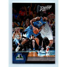  2016-17 Panini Prestige  # 71 Jordan Hill gyűjthető kártya