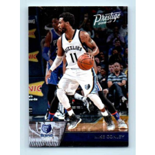  2016-17 Panini Prestige  # 93 Mike Conley gyűjthető kártya