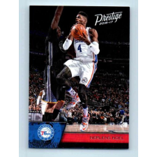  2016-17 Panini Prestige  # 98 Nerlens Noel gyűjthető kártya