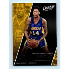  2016-17 Panini Prestige Reminiscent # 1 Brandon Ingram/Kevin Durant gyűjthető kártya