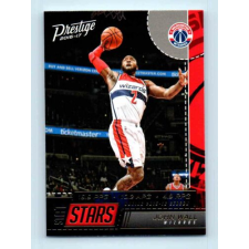  2016-17 Panini Prestige Stat Stars # 15 John Wall gyűjthető kártya