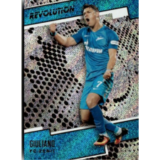 2016-17 Panini Revolution #198 Giuliano gyűjthető kártya