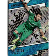 2016-17 Panini Revolution #200 Yuri Lodygin gyűjthető kártya