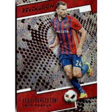  2016-17 Panini Revolution  #91 Vasili Berezutski gyűjthető kártya