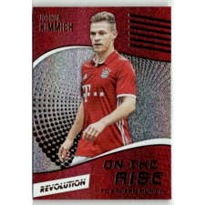 2016-17 Panini Revolution On The Rise #OTR-14 Joshua Kimmich gyűjthető kártya