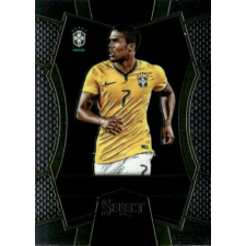 2016-17 Panini Select Mezzanine #115 Douglas Costa gyűjthető kártya