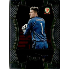  2016-17 Panini Select Mezzanine #116 Wayne Hennessey gyűjthető kártya