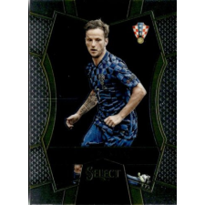  2016-17 Panini Select Mezzanine #136 Ivan Rakitic gyűjthető kártya