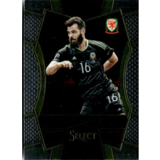  2016-17 Panini Select Mezzanine #152 Joe Ledley gyűjthető kártya